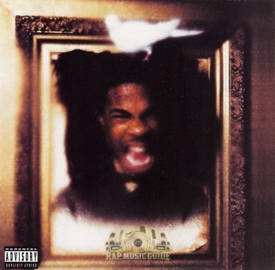 Busta Rhymes - The Coming