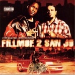 JT The Bigga Figga & Assassin - Fillmoe 2 San Jo