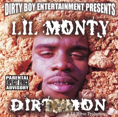 Lil Monty - Dirty Mon