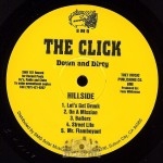 The Click - Down And Dirty