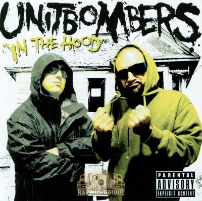 Unitbombers - In The Hood