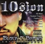 10Sion - Black-N-Brown Entertainment