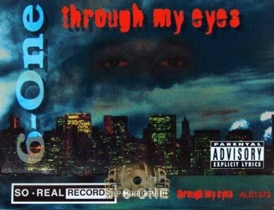 6-One - Through My Eyes