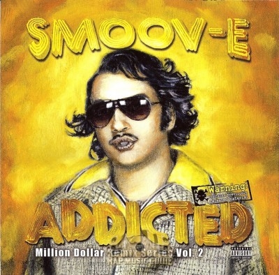 Smoov-E - Addicted