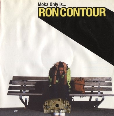 Moka Only - Is...Ron Contour