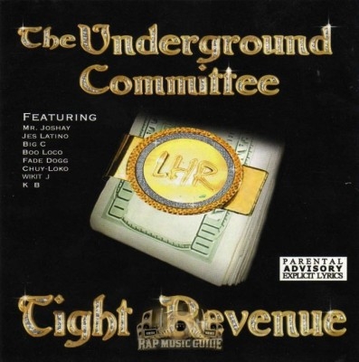 The Underground Committee - Tight Revenue