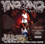 Ying Yang Twins - Alley