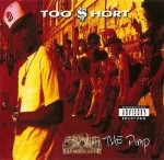 Too Short - Shorty The Pimp