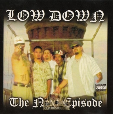 Low Down - The Next Episode