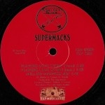 Super Macks - Supermack's In Effect