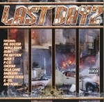 Last Dayz - Last Dayz