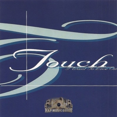 Touch - I Want To Live On