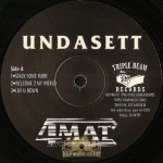 Undasett - Stack Some More