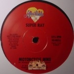 Motorcycle Mike - Super Rat