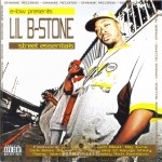 Lil B-Stone - Street Essentials