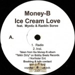 Money B - Ice Cream Love