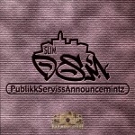 Slim DSM - Publikk Serviss Announcemintz