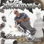 Mr. Capone-E - Dedicated 2 The Oldies