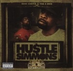 Dave Ghetto & The S Ence - Hustle Simmons