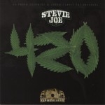 Stevie Joe - 420
