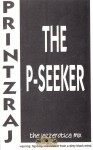 Printz Raj - The P-Seeker