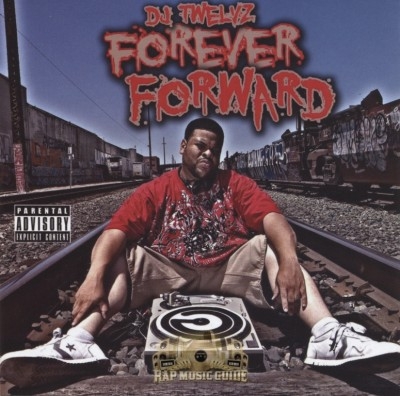 DJ Twelves - Forever Forward