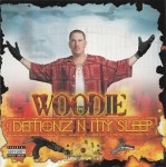 Woodie - Demonz N My Sleep