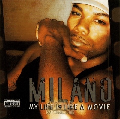 Milano - My Life Is Like A Movie