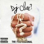 DJ Clue - The Professional