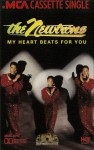 The Newtrons - My Heart Beats For You