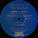 Fam Bam Clicc - Fam Bam Thang