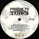 Prophets Of Rage - Roam Thru The Ghetto
