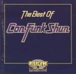 Con Funk Shun - The Best Of Con Funk Shun
