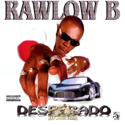 Rawlow B - Desperado