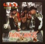 G.I.N. - Taking Chances