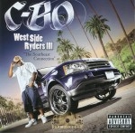 C-Bo - West Side Ryders III