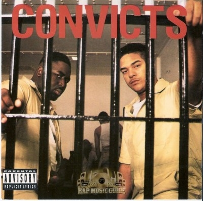 Convicts - Convicts