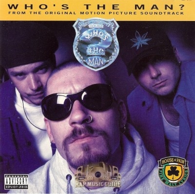 House Of Pain - Who's The Man? Put On Your Shit Kickers