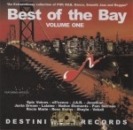 Best Of The Bay - Volume One