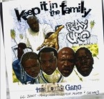Ecay Uno - Keep It In The Family