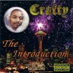 Crafty - The Introduction