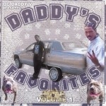 OG Daddy V - Daddy's Favorites Mixtape Volume 1