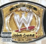 John Cena & Tha Trademarc - You Can't See Me