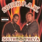 South P.A.W. - Southern Pheva