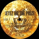 Eyez On The Prize - Keep Yo' Eyez On The Prize EP