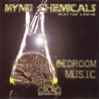 Mynd Chemicals - Bedroom Music