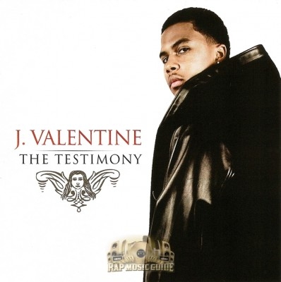J. Valentine - The Testimony