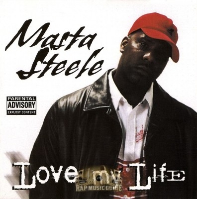 Masta Steele - Love My Life