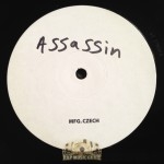 Assassin - Revelation 2000 EP