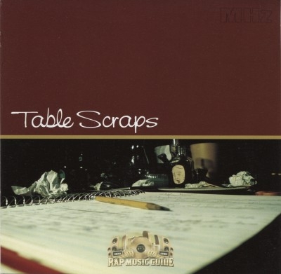 MHz - Table Scraps